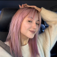 Репетитор - Дарья К. id: 174684