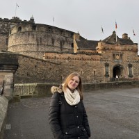 Репетитор - Катерина Т. id: 196112