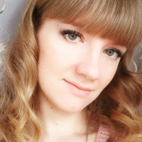 Репетитор - Алина В. id: 141064
