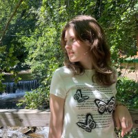 Репетитор Мария Костюк - BUKI