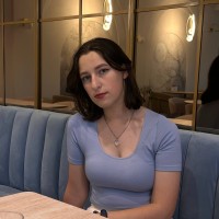 Репетитор Анастасія Кривенко - BUKI