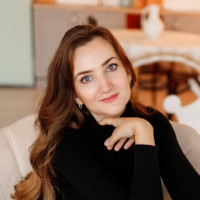 Репетитор - Алина Г. id: 149491