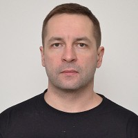 Репетитор Володимир Піддубний - BUKI