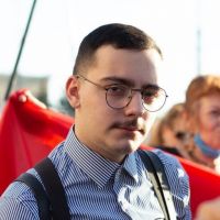 Репетитор - Ернест К. id: 86214