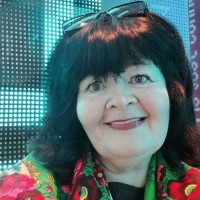 Репетитор - Олена Б. id: 106239