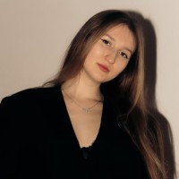 Репетитор - Дарья К.