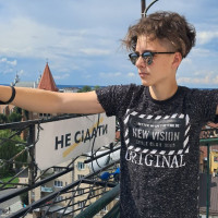 Репетитор - Ростислав Ф. id: 171617
