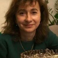 Репетитор - Оксана К. id: 135572