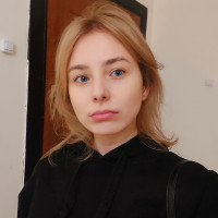 Репетитор - Валерия М.