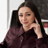 Репетитор - Оксана Т. id: 167422