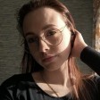 Анастасія Четвертак id: 203145