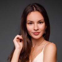 Репетитор - Анастасія С.