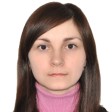 Наталія Ольховенко id: 196821