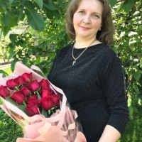 Репетитор - Ольга Р. id: 122383