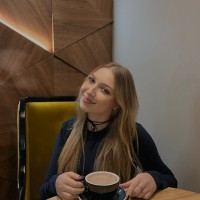 Репетитор София Кондратюк - BUKI