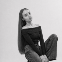 Репетитор Камила Матвиенко - BUKI