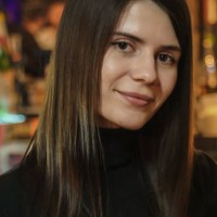 Репетитор - Аліна Б.