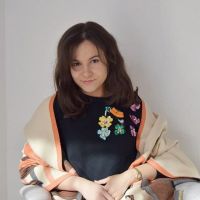 Репетитор - Диана Д. id: 94833