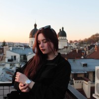 Репетитор - Вероніка С.