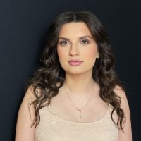 Репетитор Ольга Літвінова - BUKI