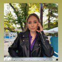 Репетитор - Юлія Ш. id: 124123