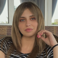 Репетитор - Альона В. id: 163762