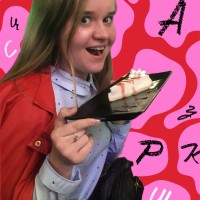 Репетитор - Анна Ф. id: 184653