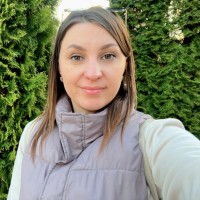 Репетитор - Ярослава К.