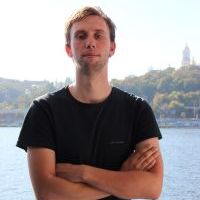 Репетитор - Олександр Л. id: 11313