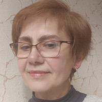 Репетитор - Александра М. id: 157267