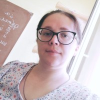 Репетитор - Елена Тимировская