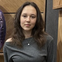 Репетитор Валерія Цимбаліст - BUKI