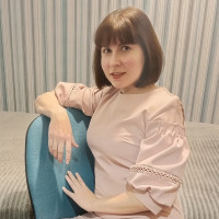 Репетитор - Тетяна Н.