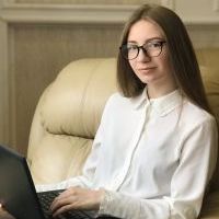 Репетитор - Вікторія Р. id: 37381