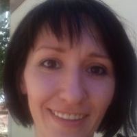 Репетитор - Альона Б. id: 94725
