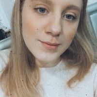 Репетитор - Анастасія Ш. id: 68386