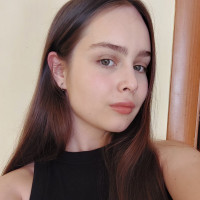 Валерия Камзалакова  репетитор  Английского языка онлайн