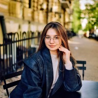 Виктория Ковтун  репетитор  Английского языка онлайн