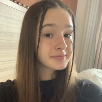 Репетитор - Валерия П. id: 189838