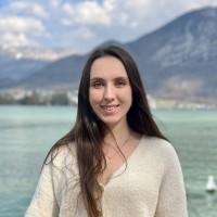 Репетитор Анастасия Попова - BUKI