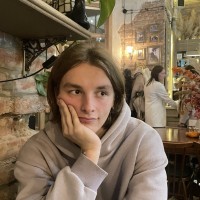 Репетитор - Ярослав Д.