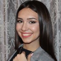 Репетитор - Екатерина А. id: 73781