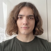 Репетитор - Назар Х. id: 179179