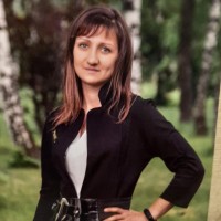 Репетитор Вероника Ковальковская - BUKI