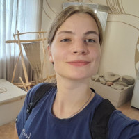 Репетитор - Екaтерина В. id: 170715