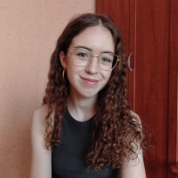 Репетитор - Соломія Г. id: 146763