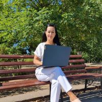 Репетитор - Анна П. id: 120857