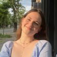 Марія Чибісова id: 212437