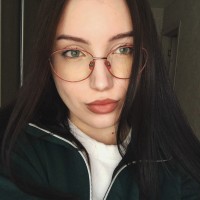 Репетитор - Олександра Чорна