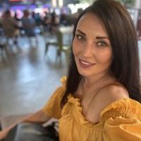Репетитор - Анастасія Б. id: 122422